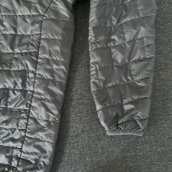 Patagonia Nano Puff Jacket 1/2 Zip Pullover Size Small - Picture 5 of 12